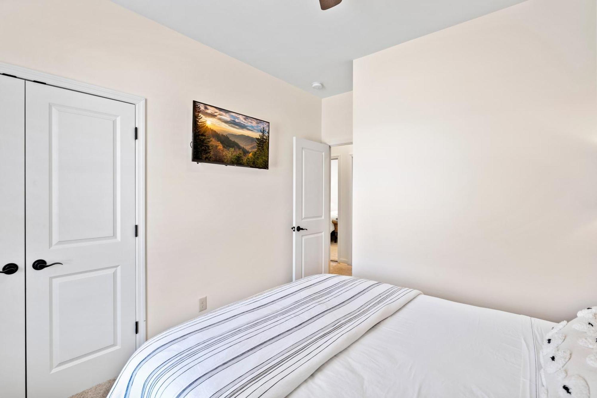 Bear Pass Is A 3 Bed 2 Bath Craftsman Style Home Located Within Walking Distance To Dt Gatlinburg Eksteriør billede